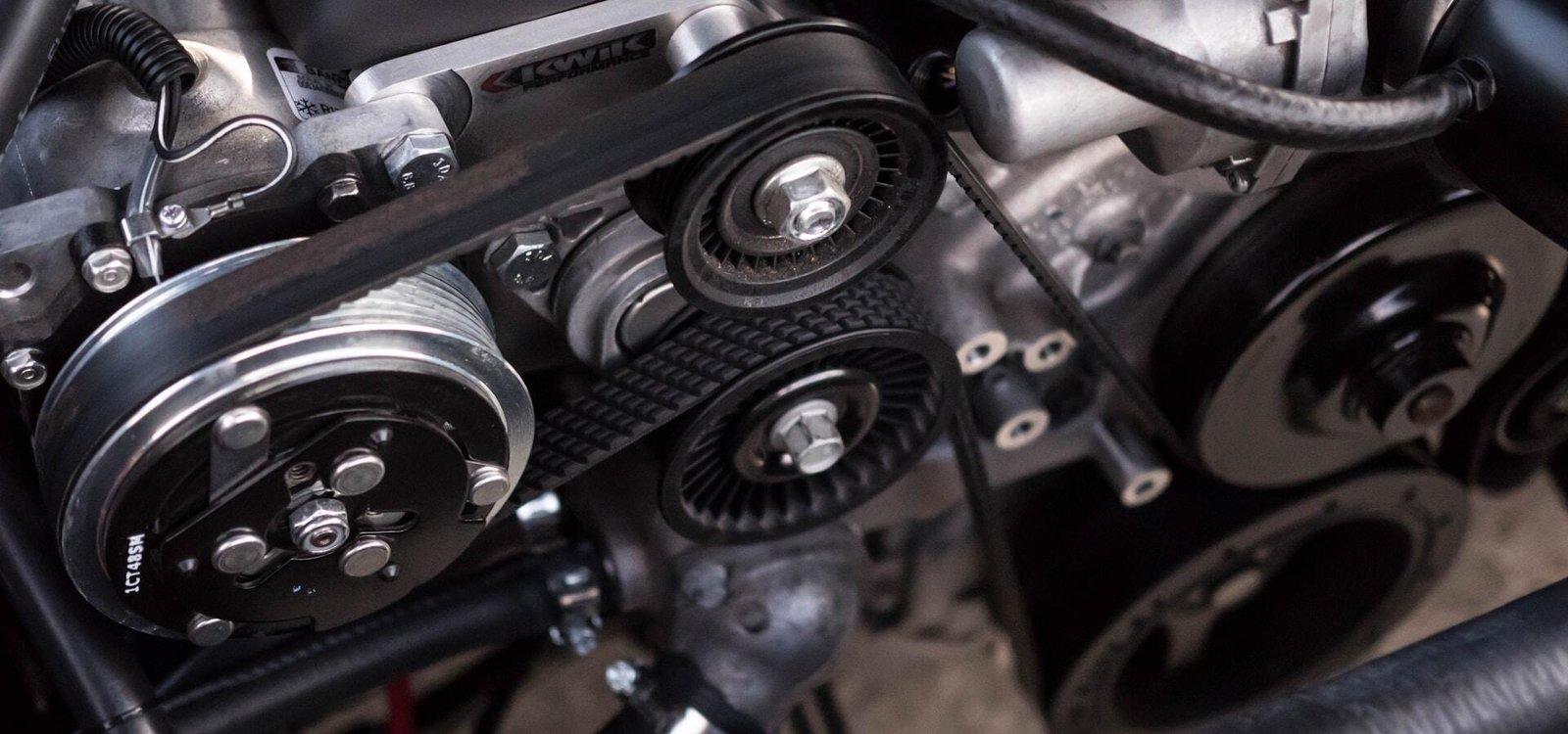 Automotive, marine, and deep-cycle batteries in stock