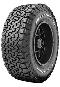 Light Truck Tires