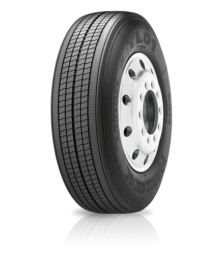 Medium Truck Tires