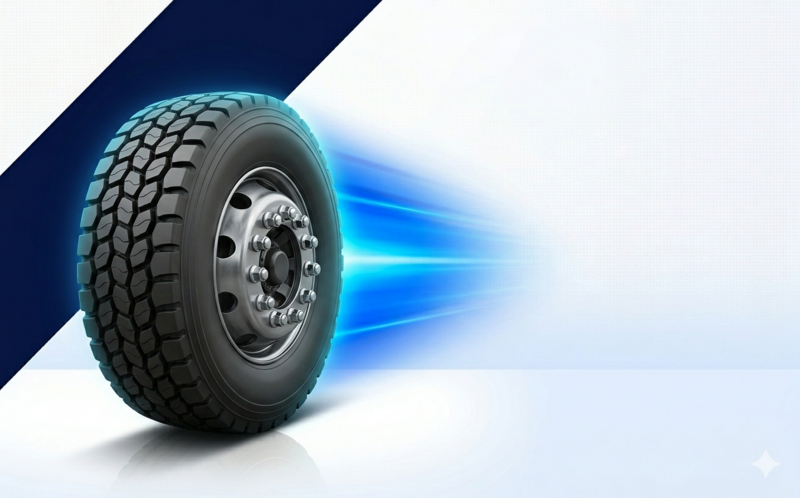 Medium Truck Tires