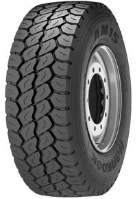 Medium Truck Tires