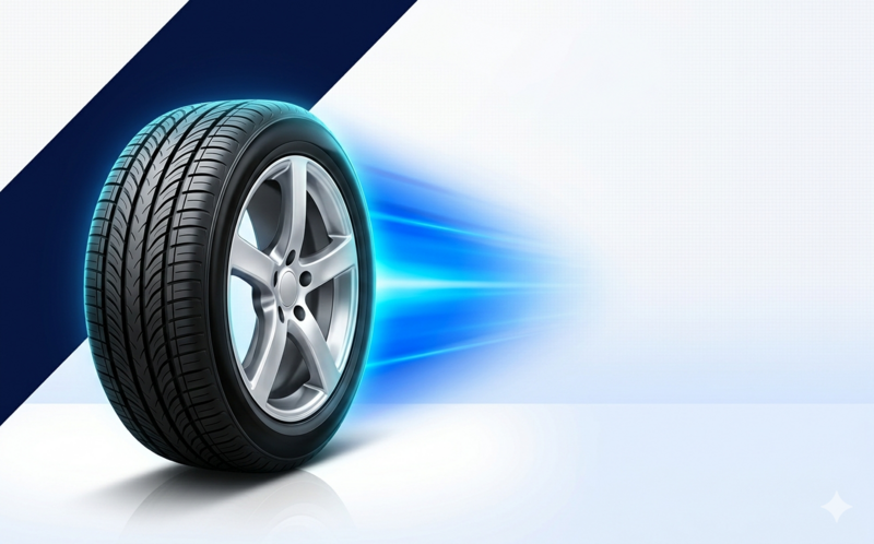 Passenger Tires