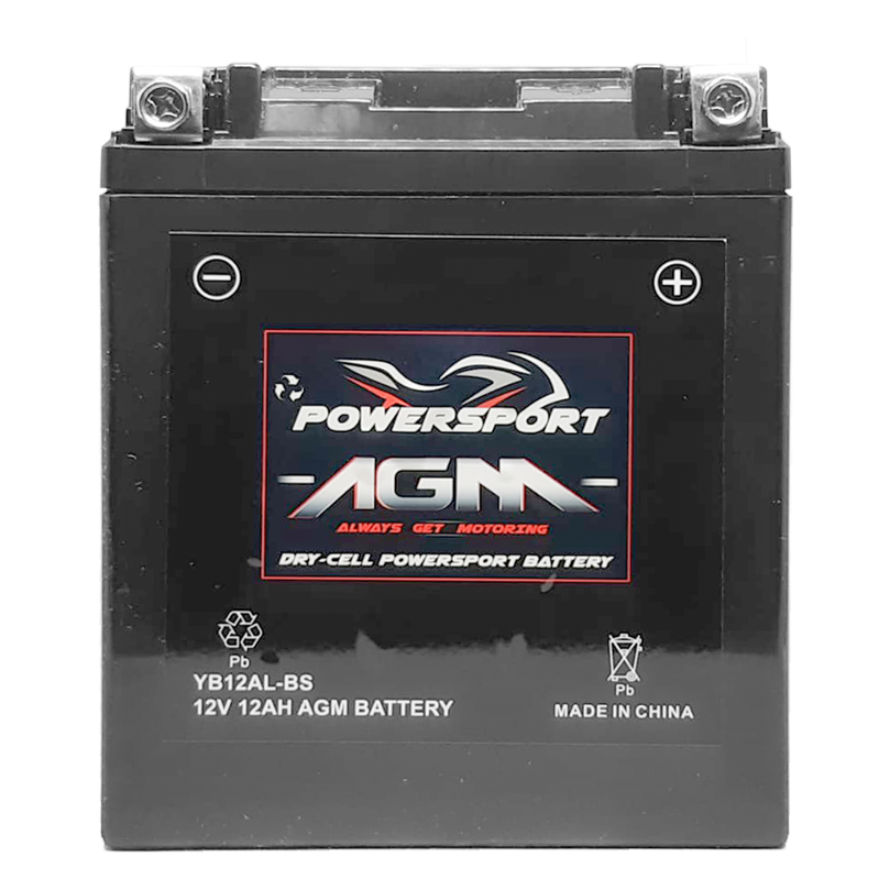 AGM12AL-A REPLACES YT12AL-A