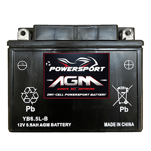 AGM6.5L