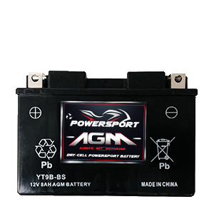 AGM7B-BS REPLACES YT7B-BS