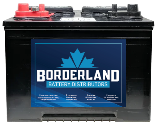 Flooded Utility and Marine