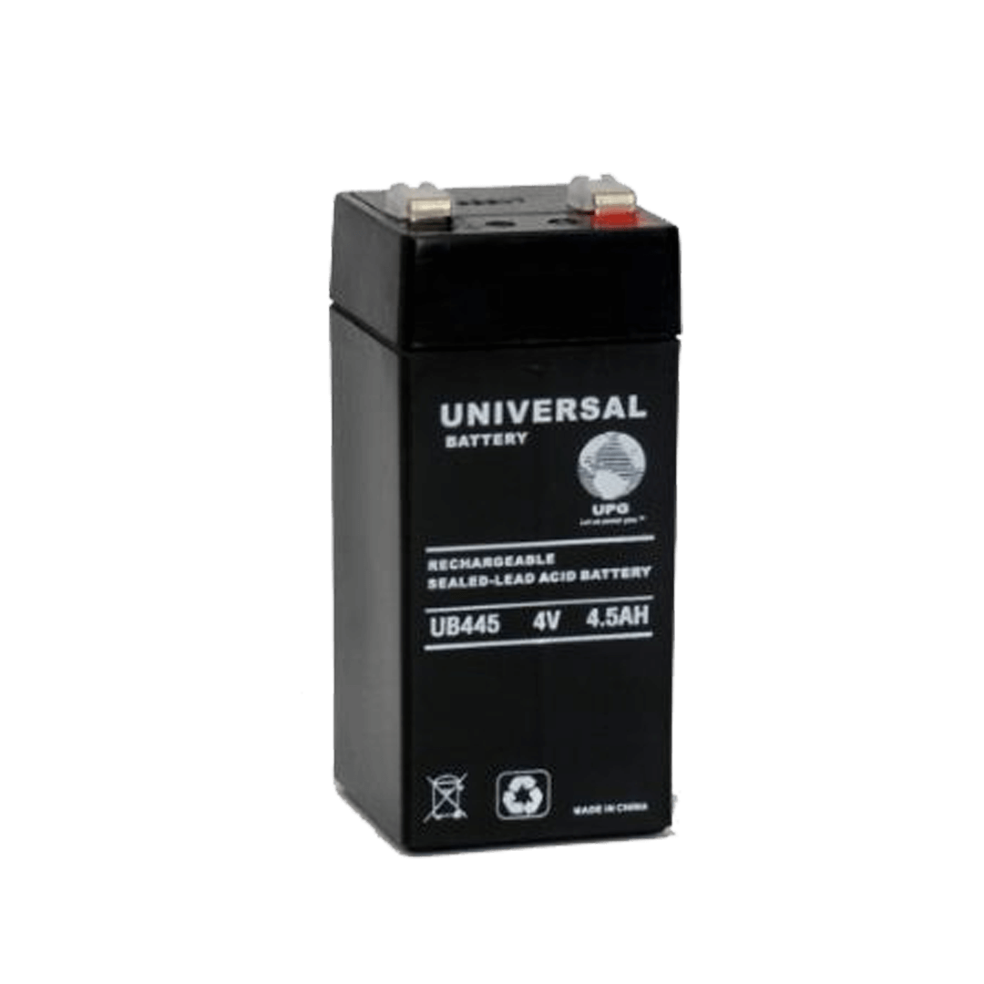 4V 4.5AH