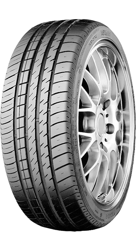 Boto VANTAGE H-8 235/55R17