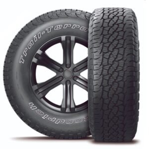 BFGoodrich Trail-Terrain T/A