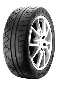 Kumho KU27 255/40R17 94W