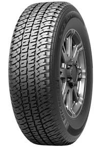 Michelin LTX A/T 2
