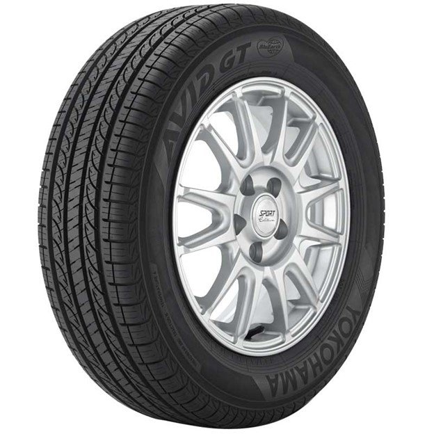 Yokohama AVID GT S35 195/65R15