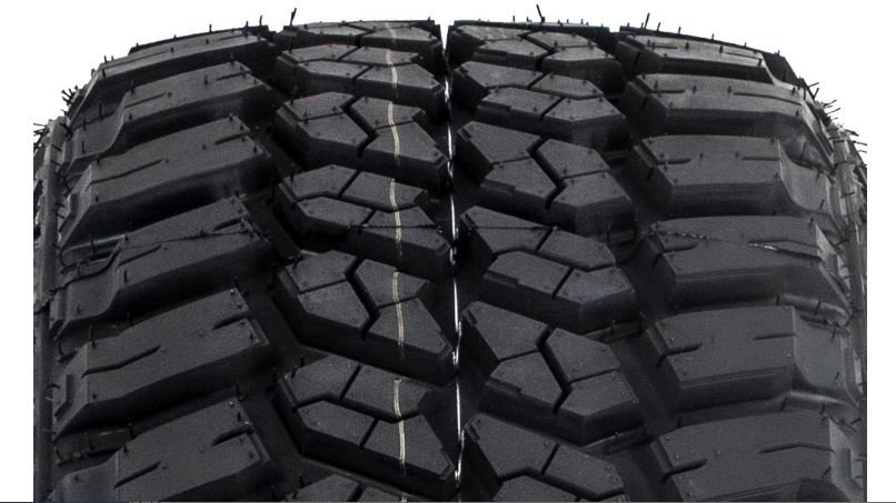 KU-255 35X12.50R18LT