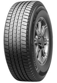 Michelin LTX M/S 2