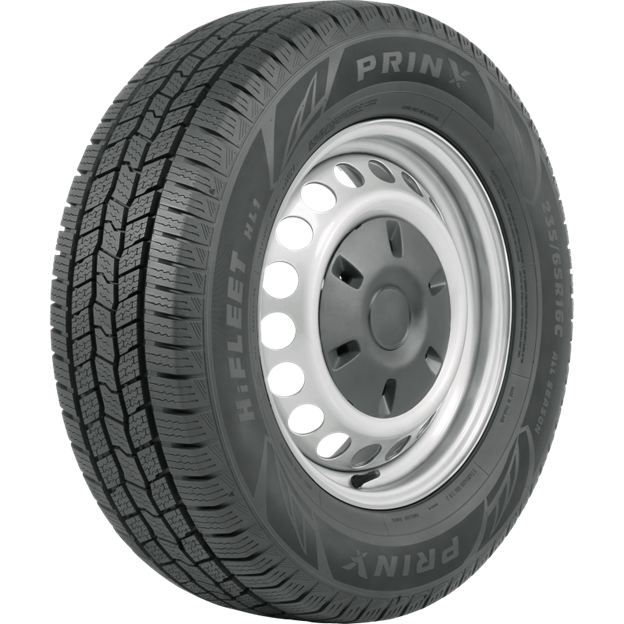 Prinx HiFLEET HL1 225/75R16C