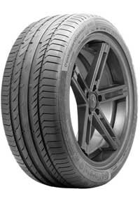 Continental ContiSportContact 5