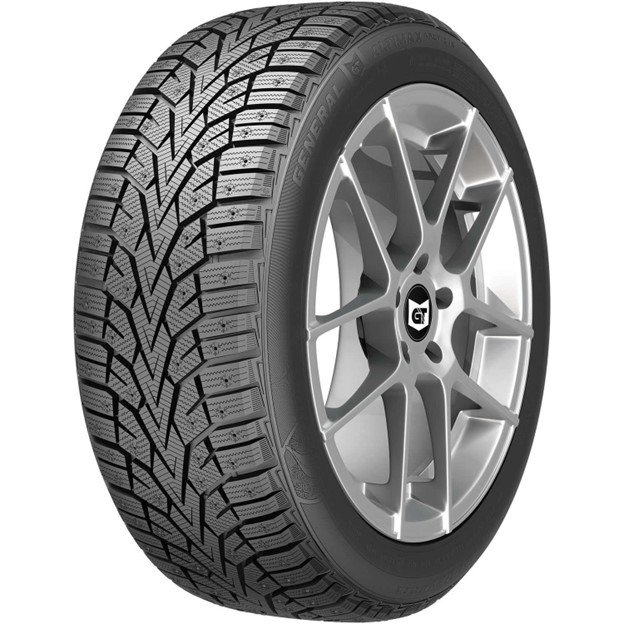 General Altimax Arctic 12 225/50R17