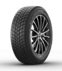 Michelin X-Ice Snow
