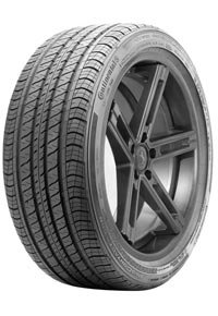 Continental ProContact RX
