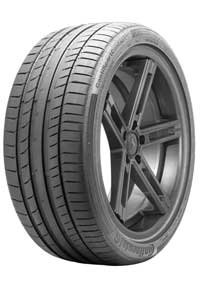 Continental ContiSportContact 5P
