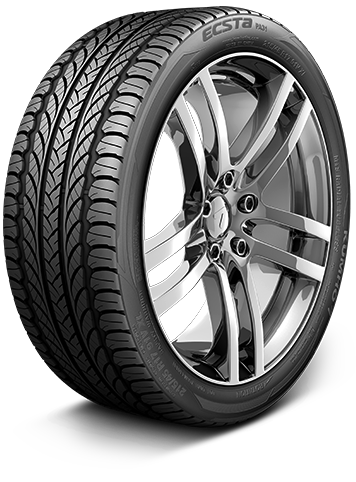 Kumho PA31 215/35R18