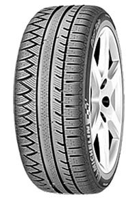 Michelin PILOT ALPIN PA3