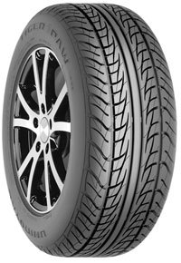 Uniroyal TIGER PAW AS65 (T) NEW