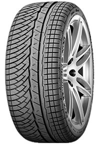 Michelin PILOT ALPIN PA4 (H/V/W)