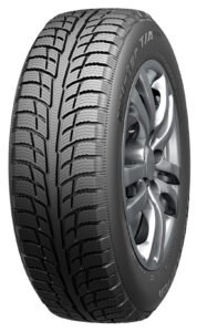 BFGoodrich Winter T/A KSI