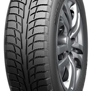 BFGoodrich Winter T/A KSI