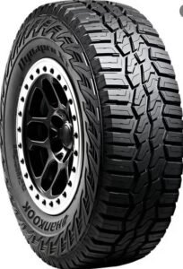 Hankook RC10