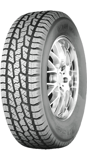 Boto BA80+ 245/75R16