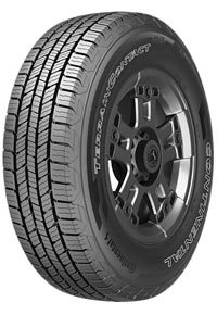 Continental TerrainContact H/T 275/55R20