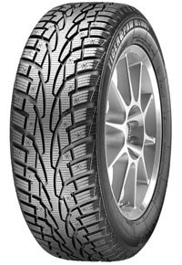 Uniroyal Tiger Paw Ice & Snow 3