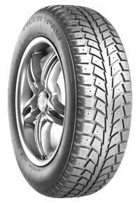Uniroyal TIGER PAW ICE & SNOW II
