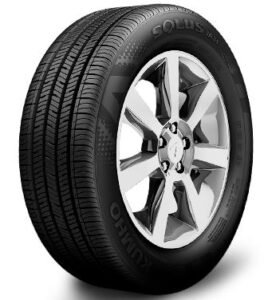 Kumho TA31+