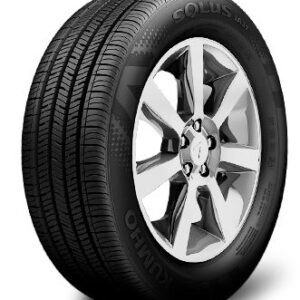 Kumho TA31+