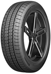 Continental TrueContact Tour 54 195/65R15