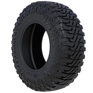 Federal XPLORA M/T 35×12.50R20
