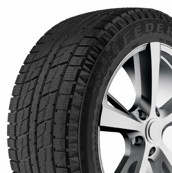 Federal HIMALAYA ICEO 215/60R17