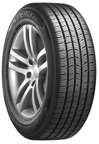 Hankook H737