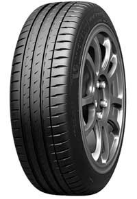 Michelin Pilot Sport 4