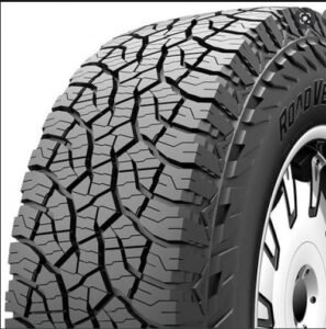 Kumho AT52