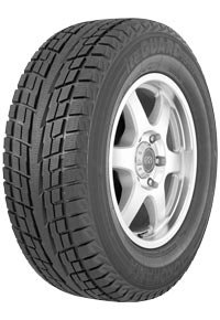 Yokohama ICEGUARD 51V IG51V