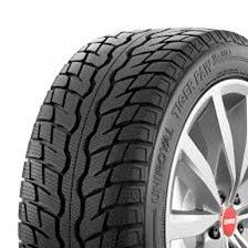 Uniroyal Tiger Paw Ice & Snow 4