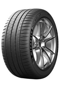 Michelin Pilot Sport 4 S