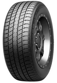 Uniroyal TIGER PAW TOURING (H)