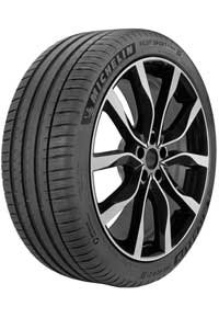 Michelin Pilot Sport 4 SUV