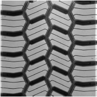 Arctic Drive 315/80R22.5