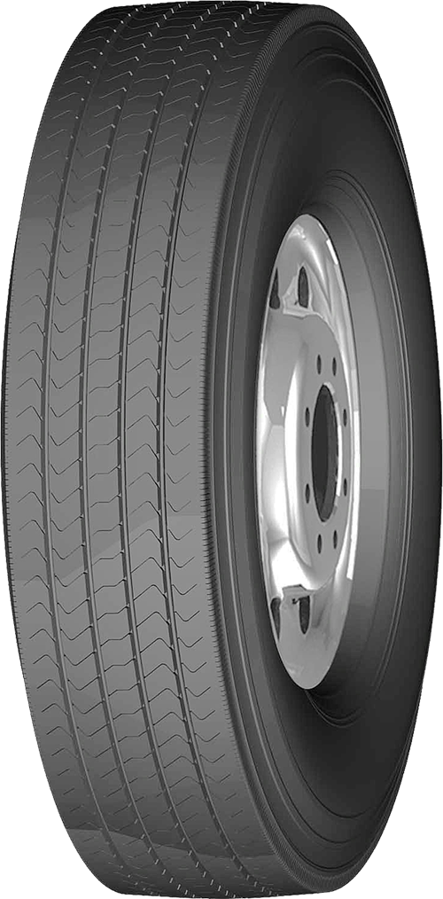 Boto BT669 285/75R24.5-14 144/141
